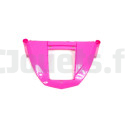 Pink front panel for Buggy RSX 12 Volts