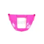 Roze voorpaneel voor Buggy RSX 12 Volt