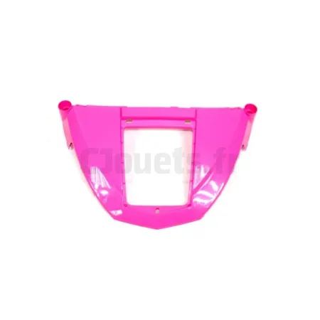 Panel frontal rosa para Buggy RSX 12 Voltios