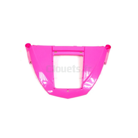 Pink front panel for Buggy RSX 12 Volts