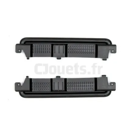 Estribera para Buggy RSX 12 Voltios
