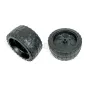 Ruedas delanteras o traseras de EVA para Ford Ranger (fase 1) 12 Voltios