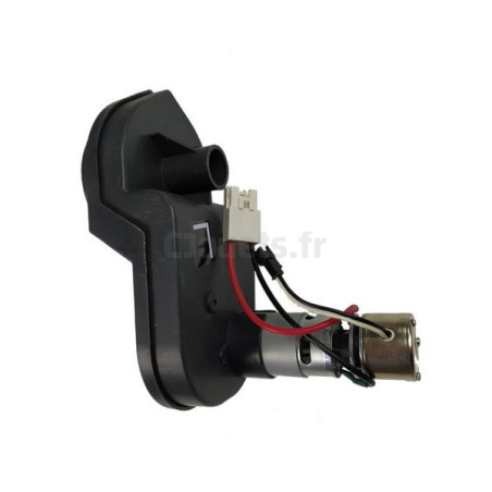 Gear + right motor for Toyota Tundra XXL 24 Volts