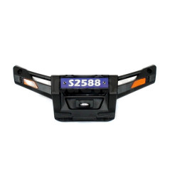 Front bumper for Buggy RSX 12 Volts BUGGY-PC