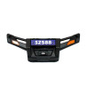 Front bumper for Buggy RSX 12 Volts BUGGY-PC