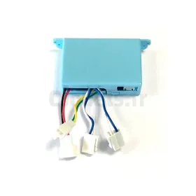 Carte Electronique bleu 2.4 Ghz 12 Volts