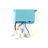 Electronic card blue 2.4 Ghz 12 Volts BT/BLEU-XMX