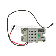 Control box for Police Motorcycle BMW R1200 LE4984