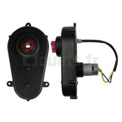 24 Volt Lenkmotor für Kinder Elektroauto MD/24V