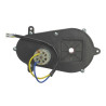 24 volt steering motor for children's electric car MD/24V