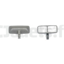 White light for Gaucho Peg-Pérego roll bar PEG-PEREGO