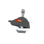 Levier de vitesse Gaucho 12 Volts Peg-Pérego PEG-PEREGO