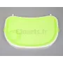 Tablette Blanche/Verte pour chaise haute Prima Pappa Zero 3 Peg-Pérego PEG-PEREGO Puériculture