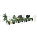 Faneuse KRONE KWT 8.82 BRUDER 02224 BRUDER