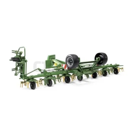 Rastrillo henificador KRONE KWT 8.82 BRUDER 02224