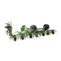 Rastrillo henificador KRONE KWT 8.82 BRUDER 02224
