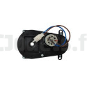 12 volt steering motor for children's electric car