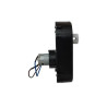 12 volt steering motor for children's electric car MD4908