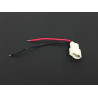 Female connector for 12 Volt Electric Vehicles CON/F3