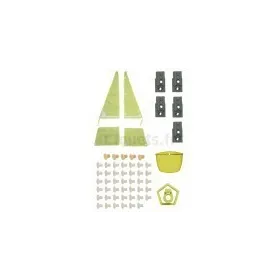 pack tipi smoby SMOBY