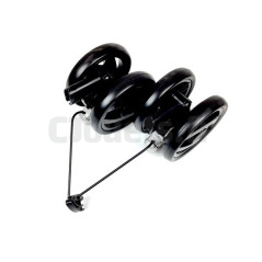 Rear wheels for Pliko Mini Peg-Pérego stroller ARPI0637L32N