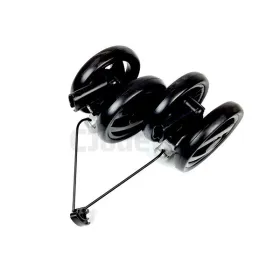 Roues Arrière pour poussette Pliko Mini Peg-Pérego PEG-PEREGO Puériculture