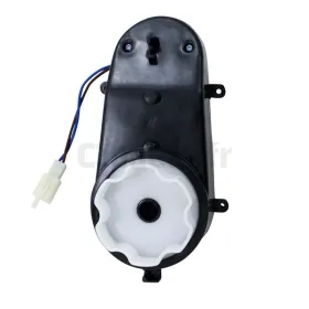 12-volt stuurmotor