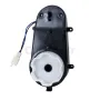 12-volt stuurmotor