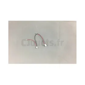 Cableado para VW Bus T1 Samba