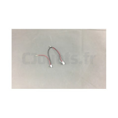 Cabling for VW Bus T1 Samba BUS/C1