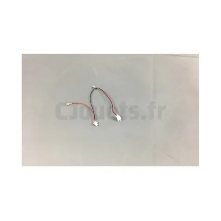 Cablage pour VW Bus T1 Samba