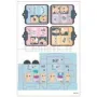 Boite de pensement Baby care SMOBY