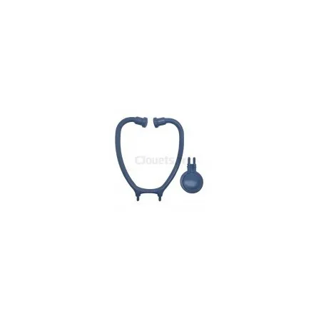 stéthoscope Baby care SMOBY
