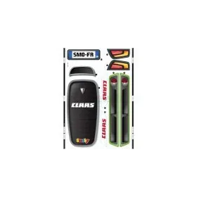 Tractor famer XL adhesivo