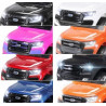 Bonnet for Ford Ranger (phase 2) FR-CPT