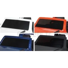 Parabrisas para Ford Ranger (fase 1) 12 Voltios