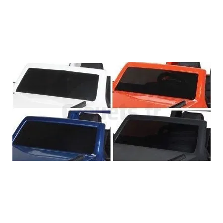 Parabrisas para Ford Ranger (fase 1) 12 Voltios