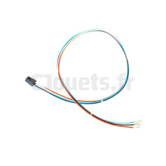 Motor power cable For Gaucho Superpower Peg-perego OD0502 MEIE0865