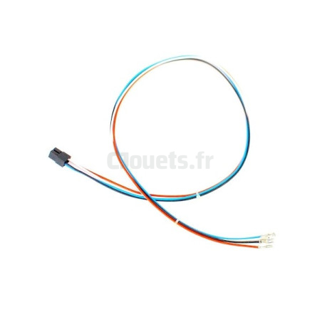 Cable d'alimentation des moteurs Pour Gaucho Superpower Peg-pérego OD0502