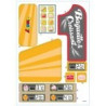 Smoby Bakery Adhesive AAL4381