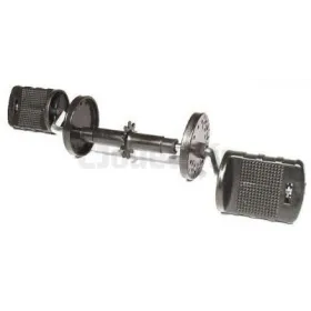 Rolly Toys compleet crankstel