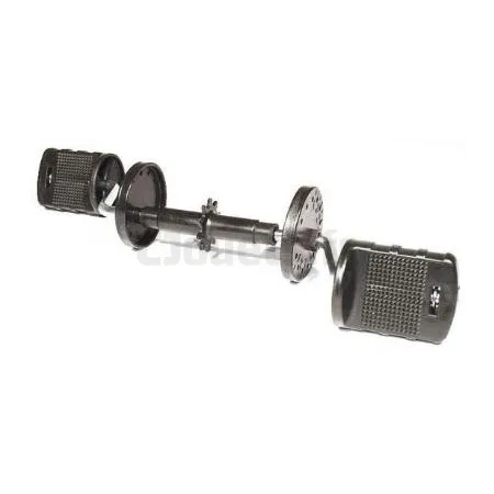 Rolly Toys compleet crankstel