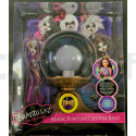 Bratzillaz Magic Fortune Kristallkugel