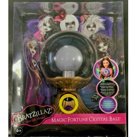 Bratzillaz magische gelukskristallen bol