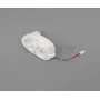 Moteur et engrenage gauche pour Laferrari 12 Volts