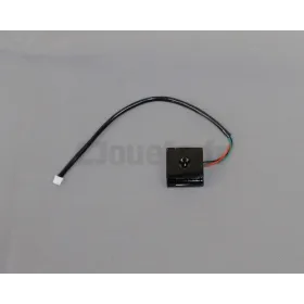 Prise de chargeur Golf GTI Electrique 12 volts