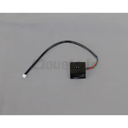 Golf GTI Toma para cargador eléctrico de 12 voltios