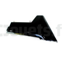 Black AR-D side trim for Polaris Ranger RZR 24 Volts Peg-Pérego SPST8887DN