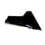 Zijklep AR-D zwart voor Polaris Ranger RZR 24 Volt Peg-...
