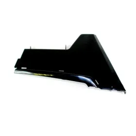 Zijklep AR-D zwart voor Polaris Ranger RZR 24 Volt Peg-...